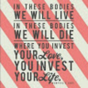 Meet your Posher, Kayla